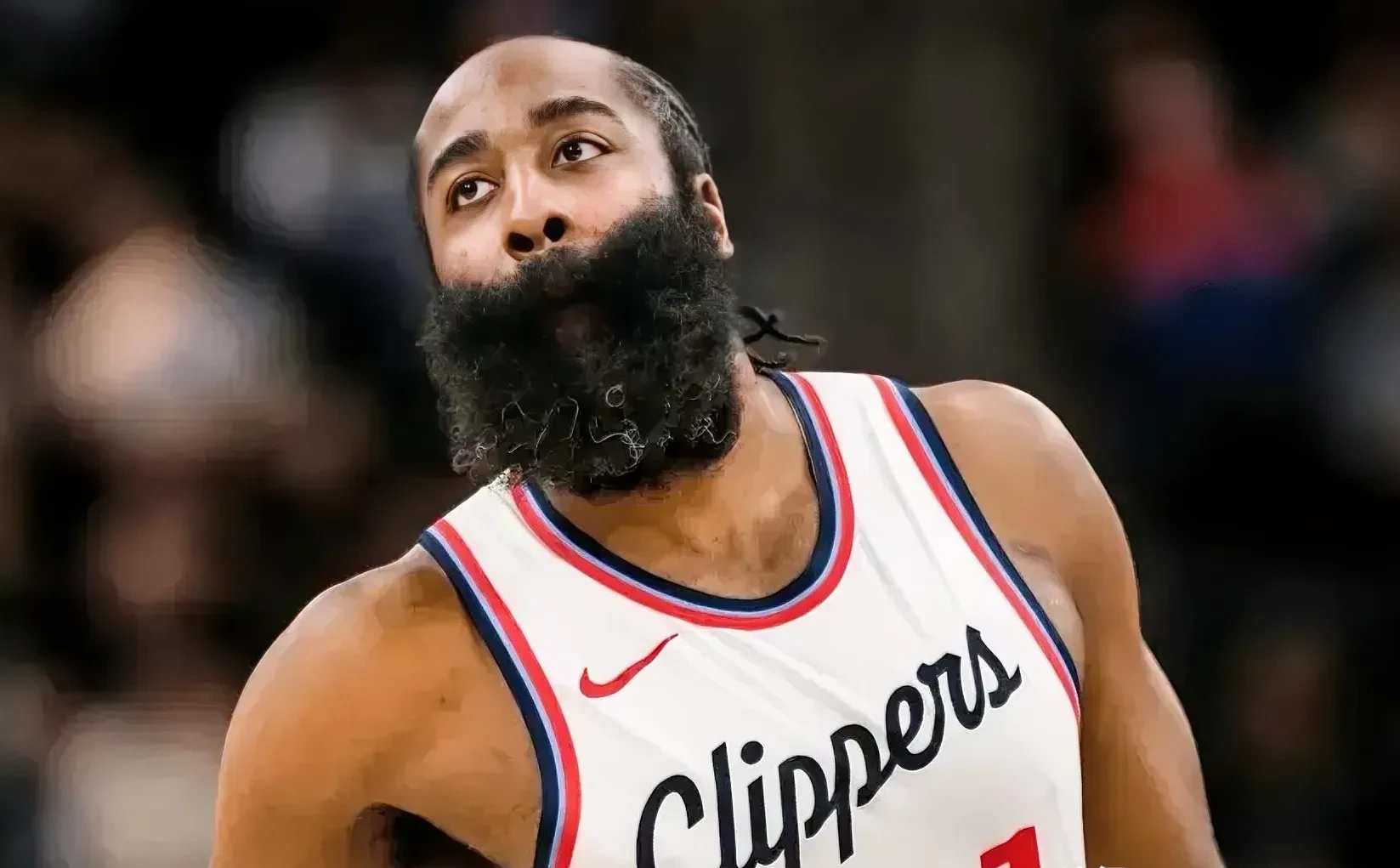 哈登复出首战，复出首战轰40分状态火爆，官方宣布新规成为焦点！的简单介绍