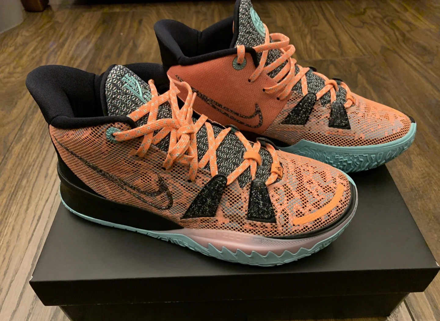 热火惊艳全场，欧文助攻爆棚，助攻爆棚逆转取胜！