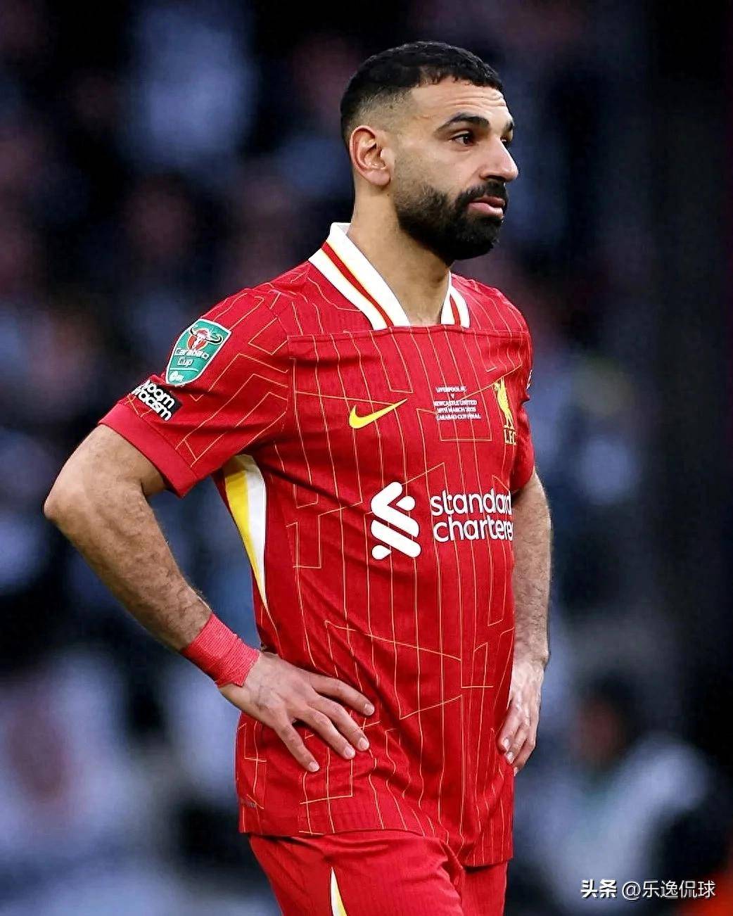 包含萨拉赫在日本队比赛中突破纪录，绝杀引发热议！的词条