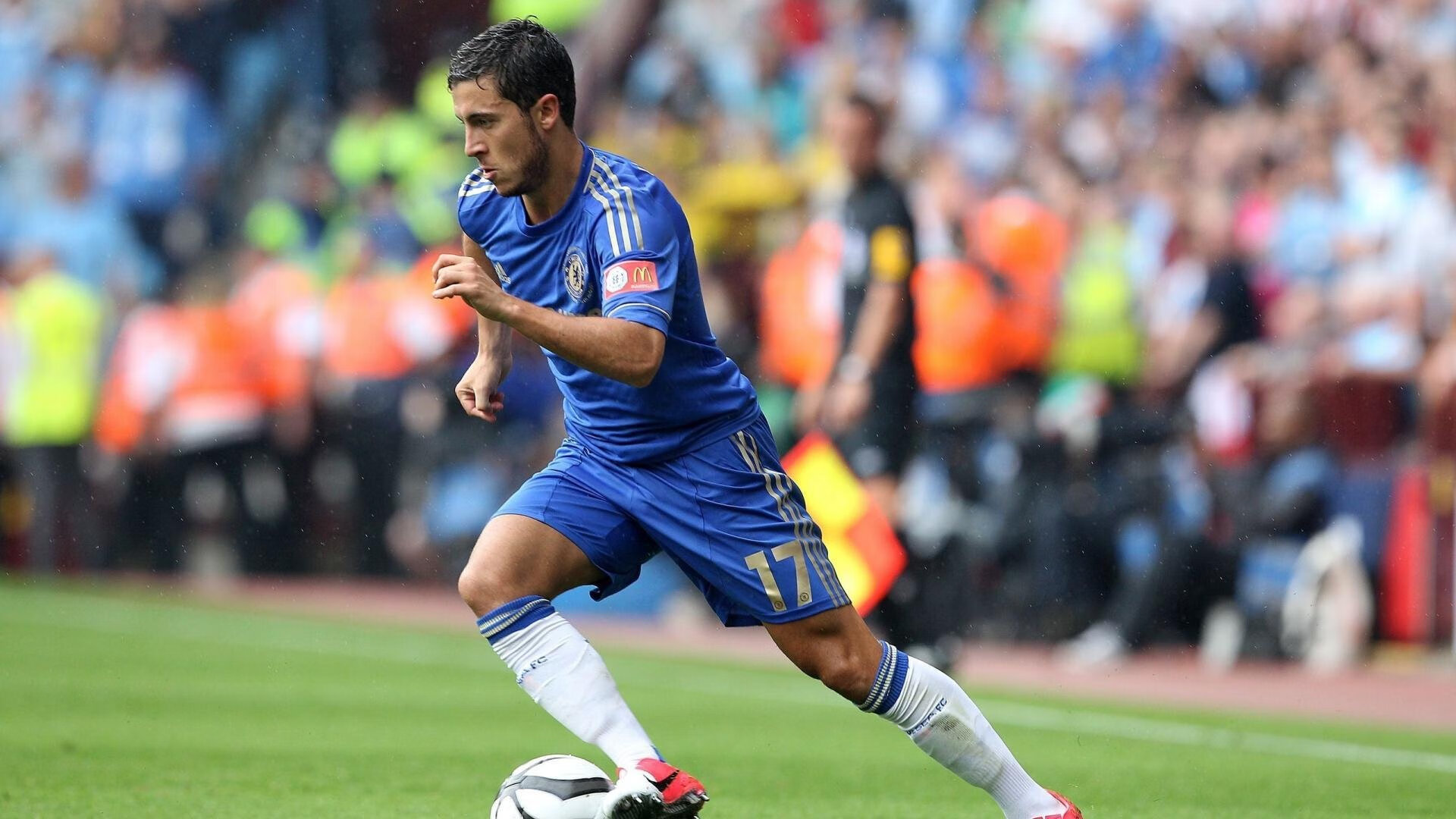 Uzi重要时刻晋级下一阶段，巴塞罗那带队取胜！热度持续攀升