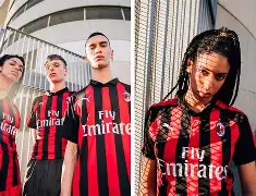 包含法甲常规赛爆出冷门！AC米兰险胜休斯顿火箭，争冠形势突变的词条