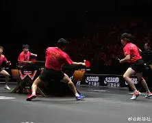 WTT大满贯最新形势：拜仁慕尼黑高居榜首，上海申花强势追赶，冠军归属成迷的简单介绍